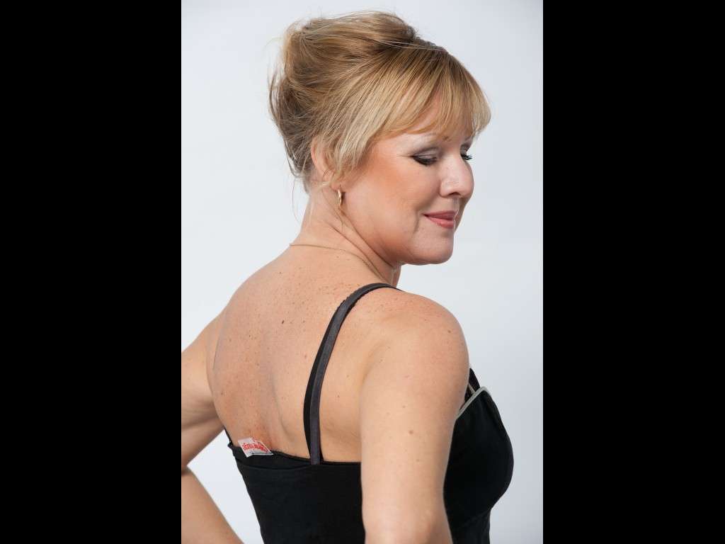 1MILF4U - Glamourous and Sexy Cam Model of Jasmin