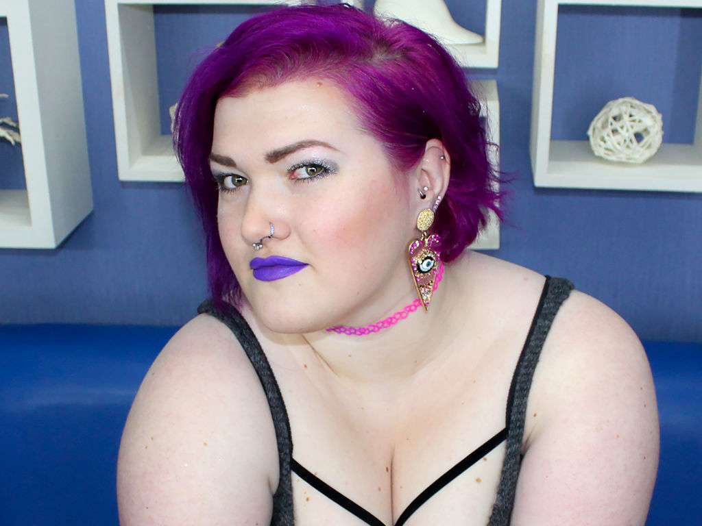 AidaJay - Glamourous and Sexy Cam Model of Jasmin