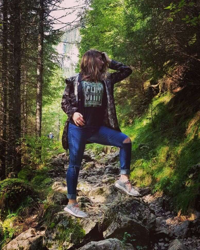 AliaFrenzy - Glamourous and Sexy Cam Model of Jasmin