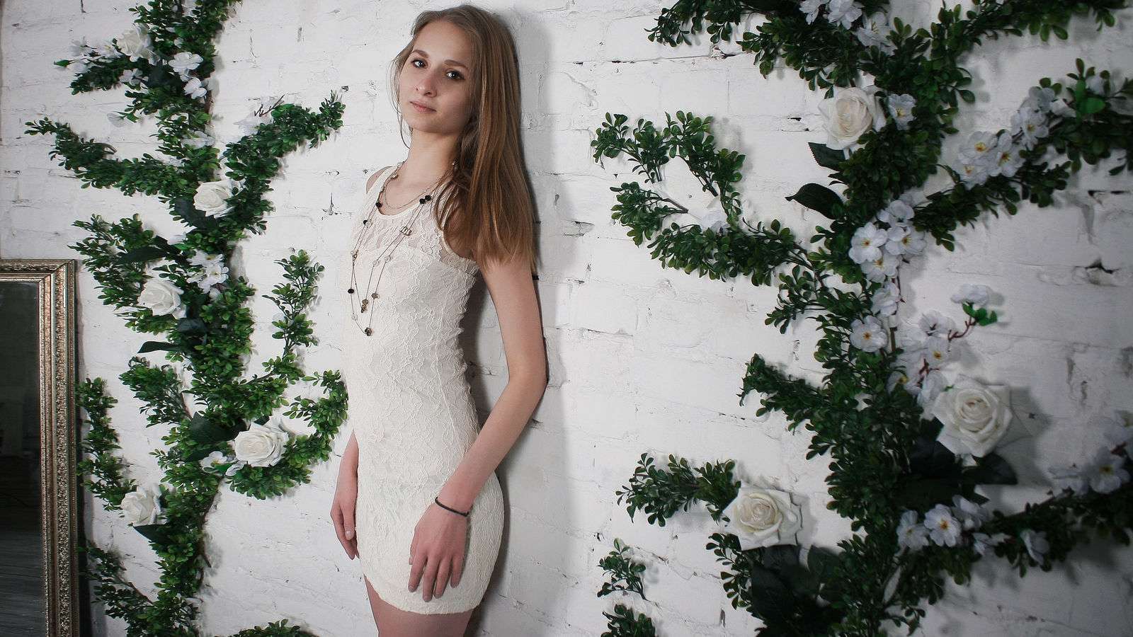 AmandaHotBody - Glamourous and Sexy Cam Model of Jasmin