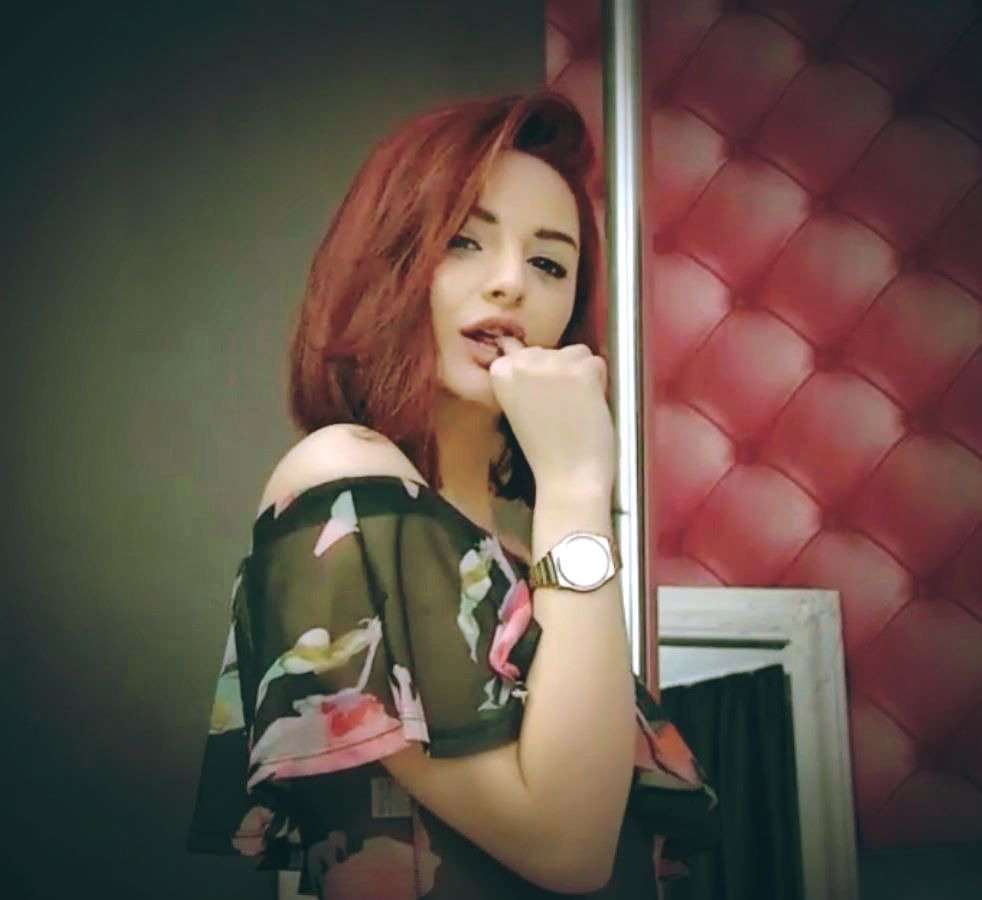 AmyyRayne - Glamourous and Sexy Cam Model of Jasmin