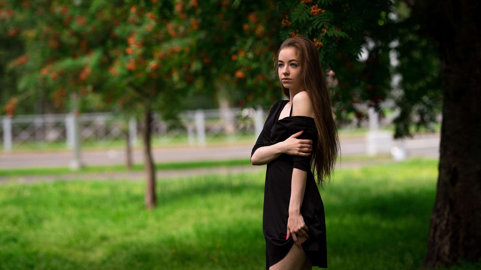 AnitaSweetLips - Glamourous and Sexy Cam Model of Jasmin