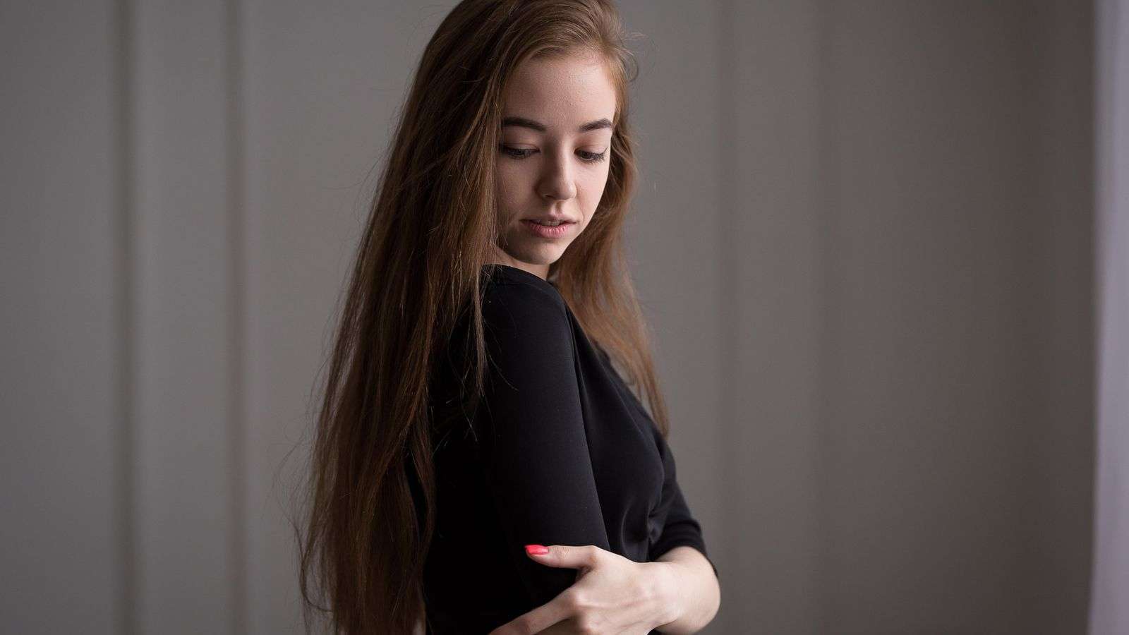 AnitaSweetLips - Glamourous and Sexy Cam Model of Jasmin