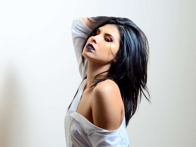 AnneDelight - Glamourous and Sexy Cam Model of Jasmin