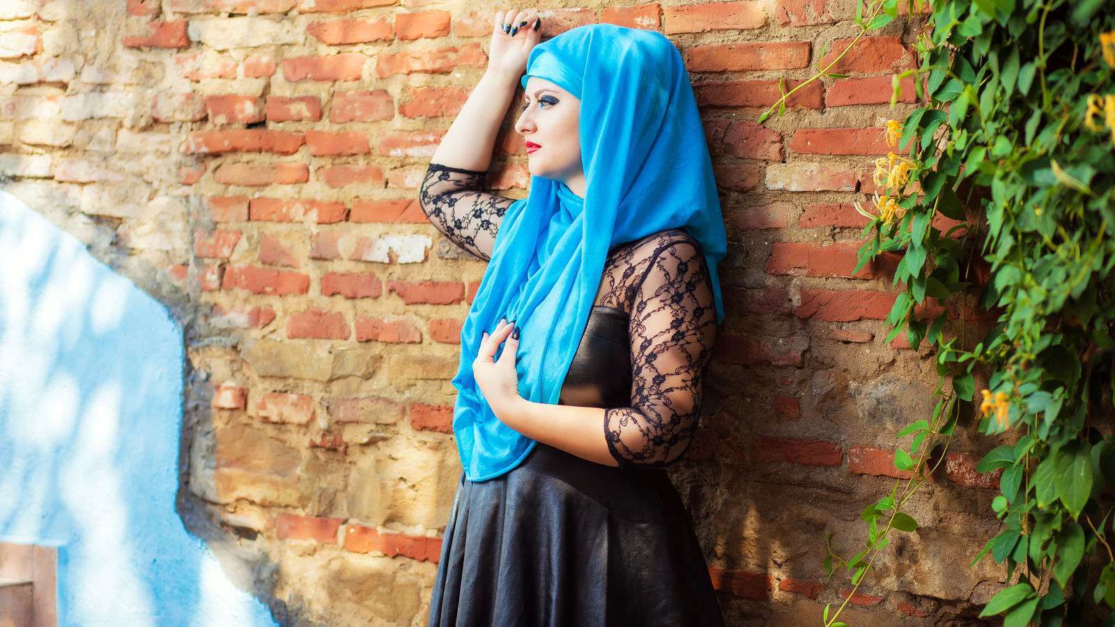 AsiraMuslim - Glamourous and Sexy Cam Model of Jasmin