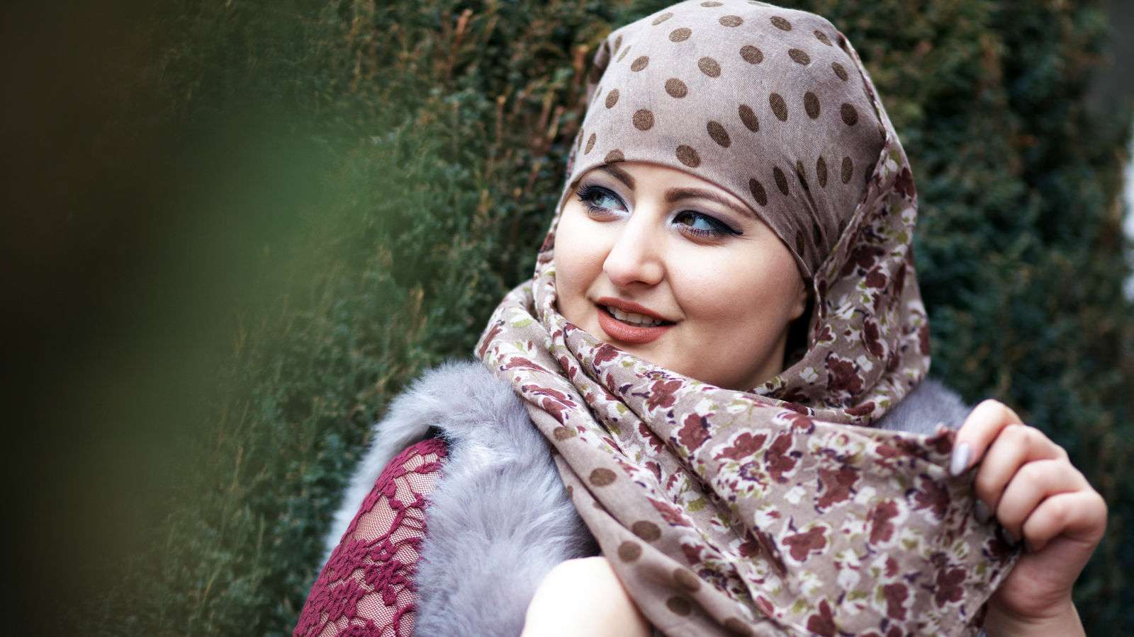 AsiraMuslim - Glamourous and Sexy Cam Model of Jasmin