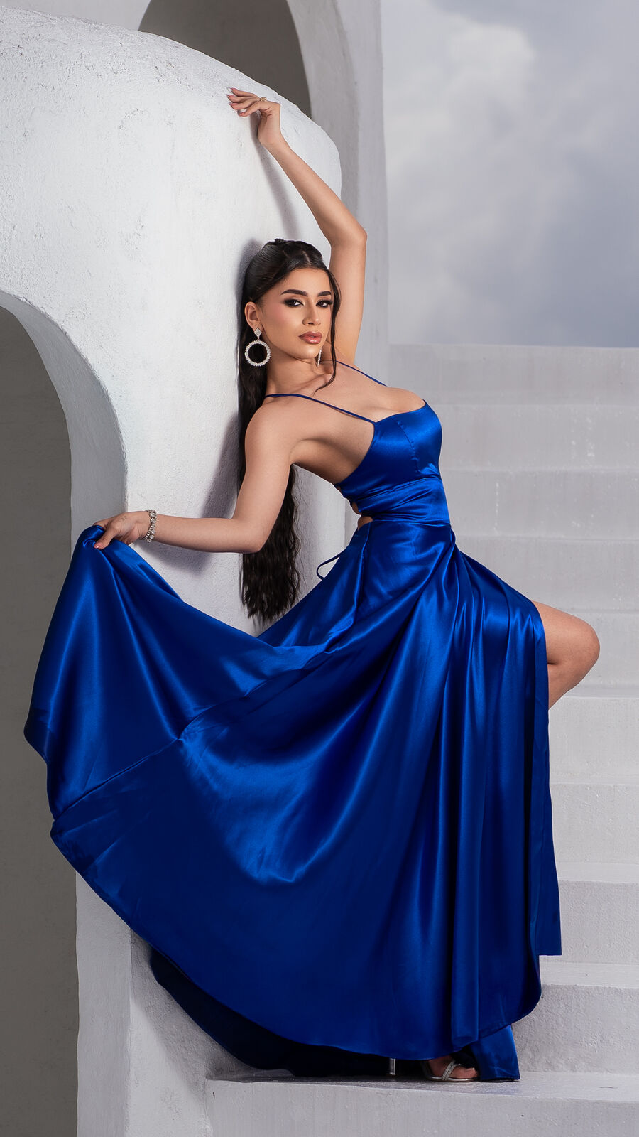 BellaaJones - Glamourous and Sexy Cam Model of Jasmin