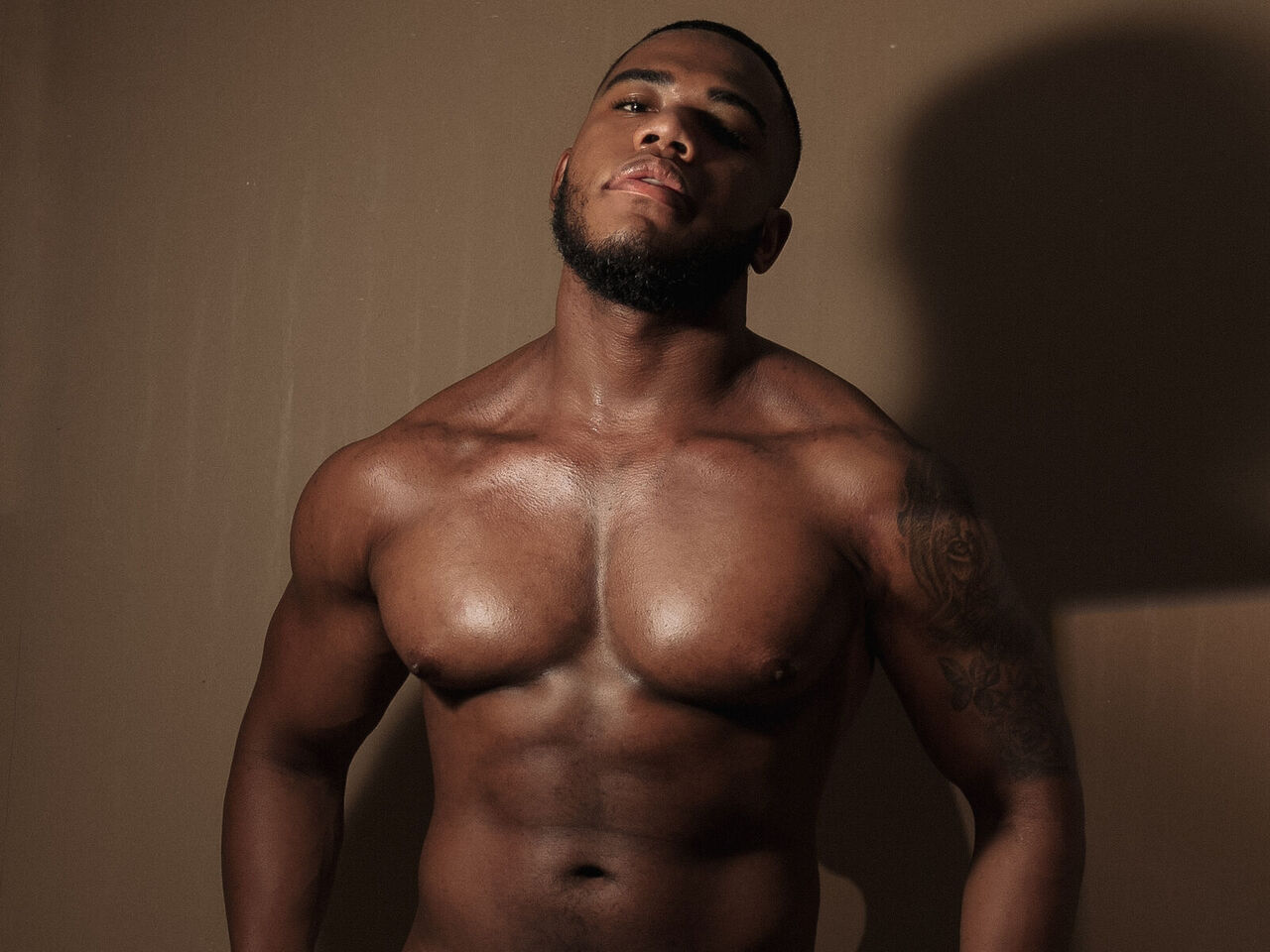 BenjaminCol - Free Cam Model of LiveJasmin