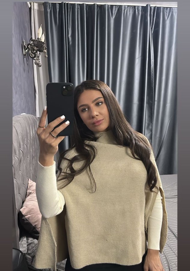 BlairSander - Glamourous and Sexy Cam Model of Jasmin