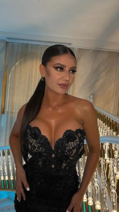 BlairSander - Glamourous and Sexy Cam Model of Jasmin