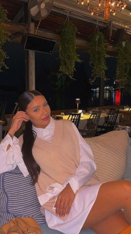 BlairSander - Glamourous and Sexy Cam Model of Jasmin