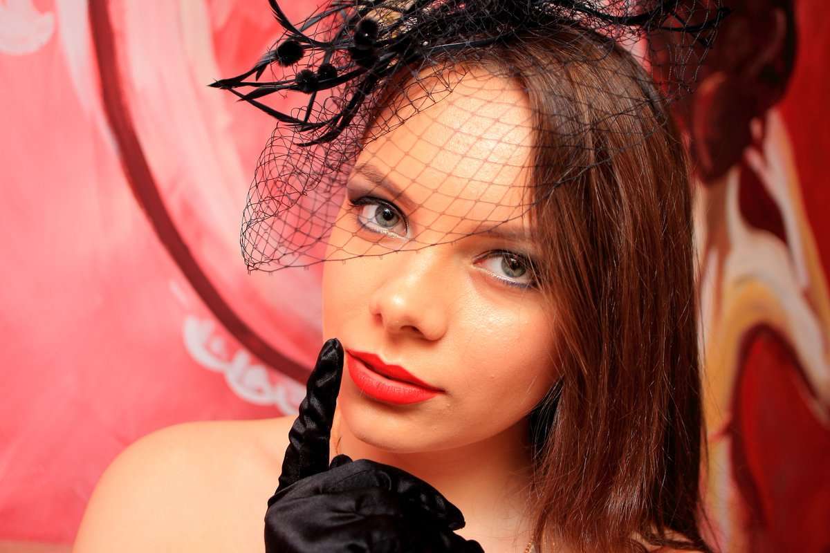 CharmingVictoria - Glamourous and Sexy Cam Model of Jasmin