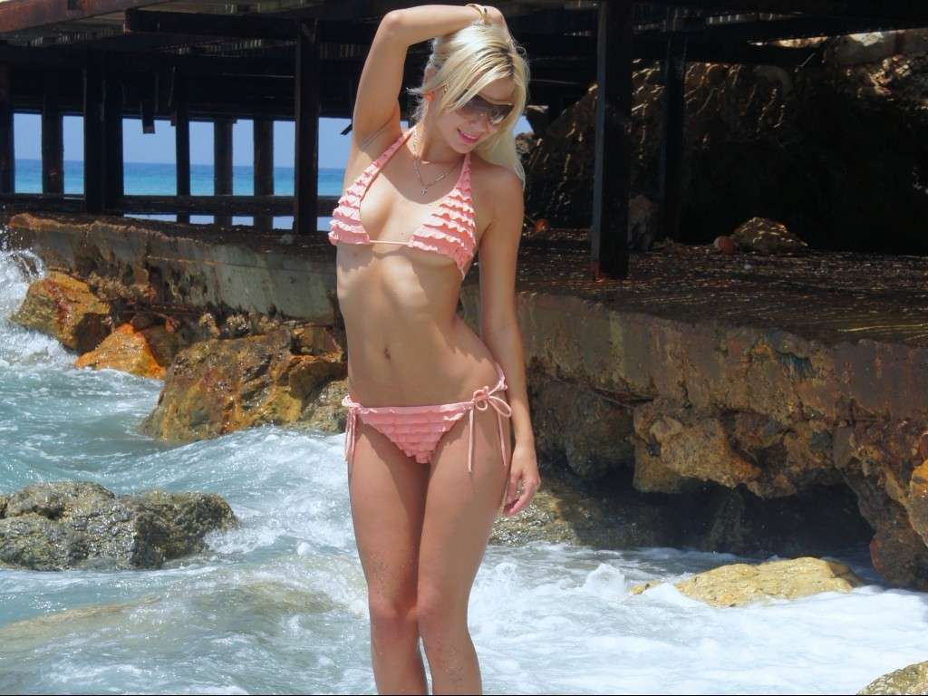 Charmingbaby - Glamourous and Sexy Cam Model of Jasmin