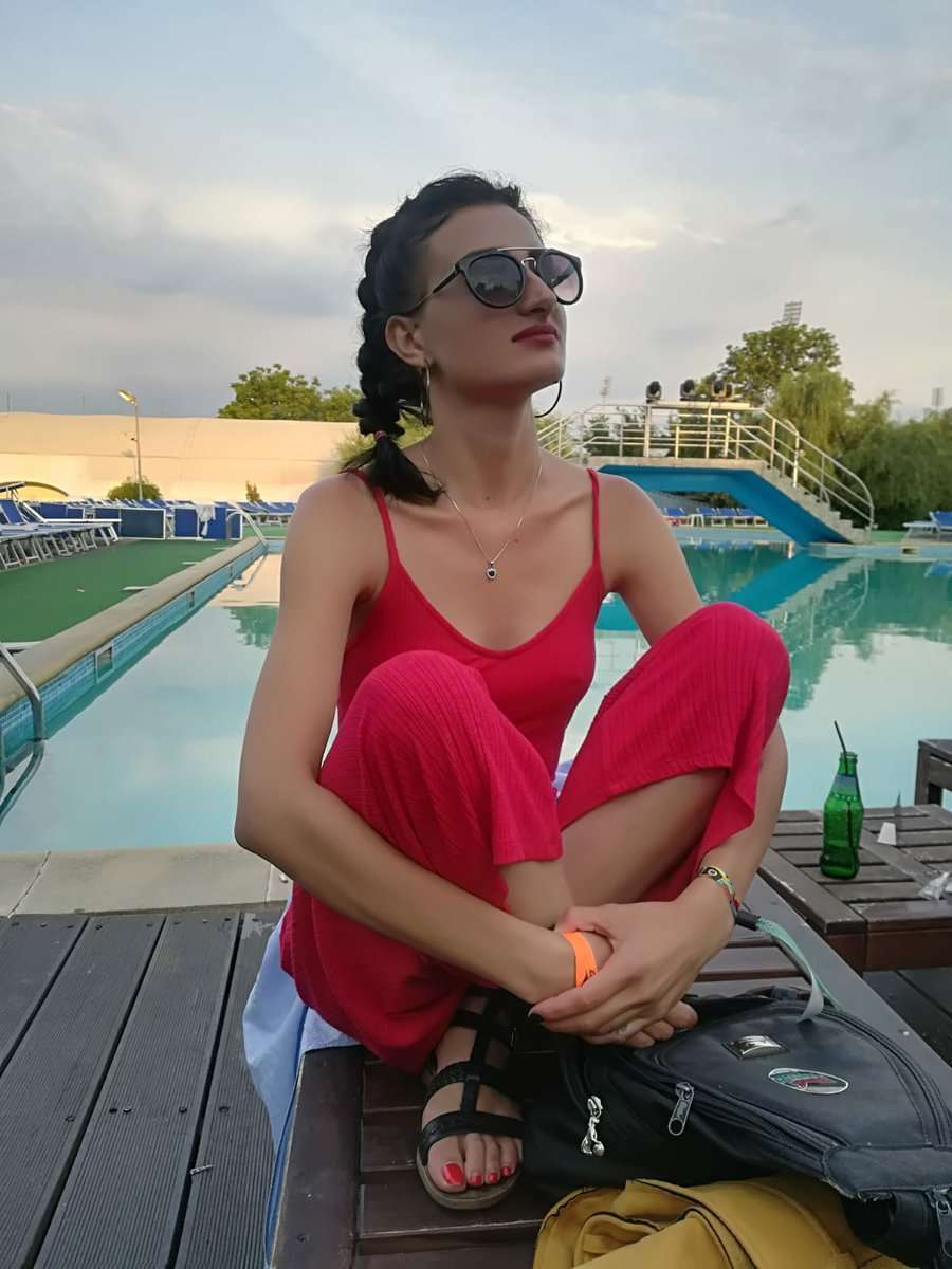 ChristaQueen - Glamourous and Sexy Cam Model of Jasmin