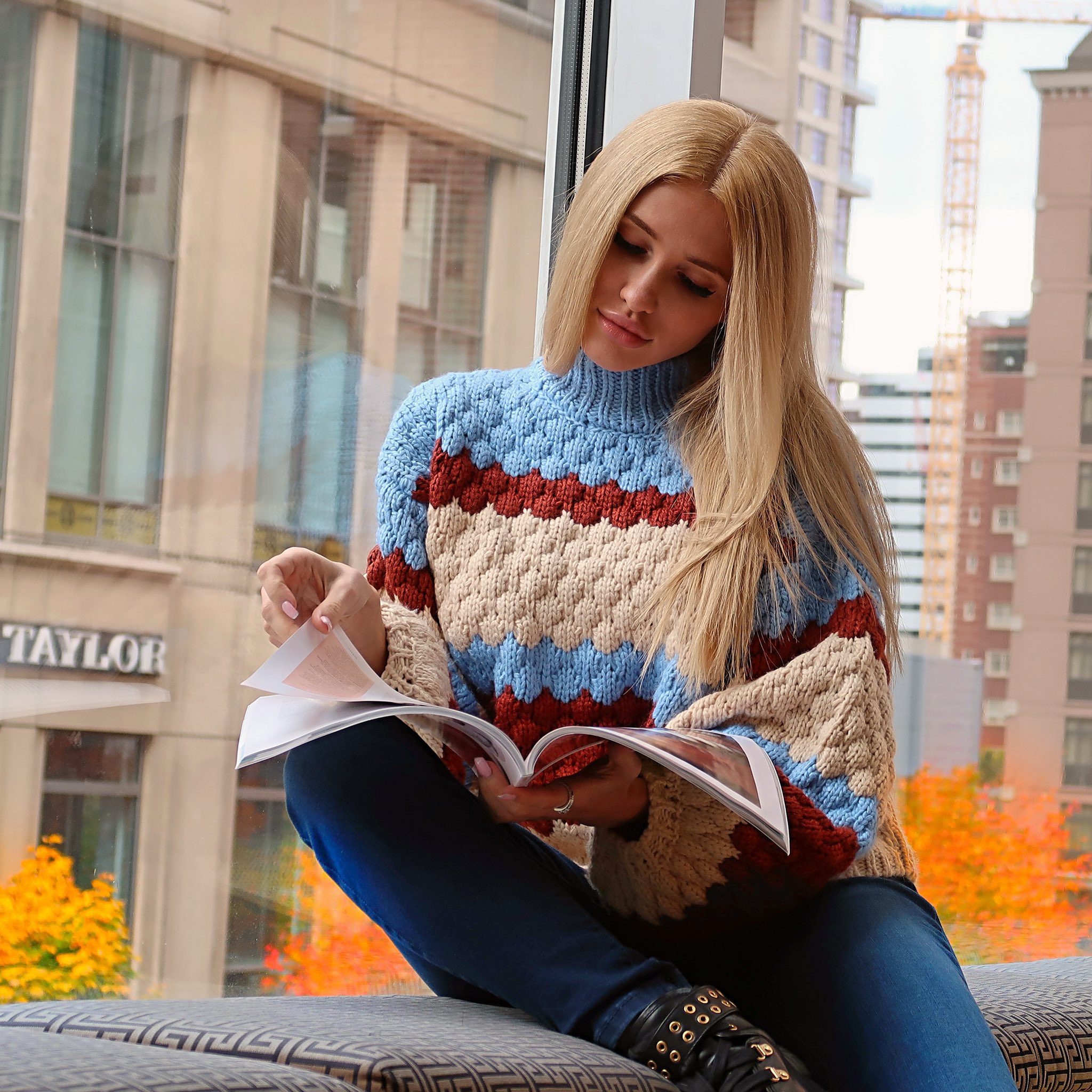 DarinaDiosa - Glamourous and Sexy Cam Model of Jasmin