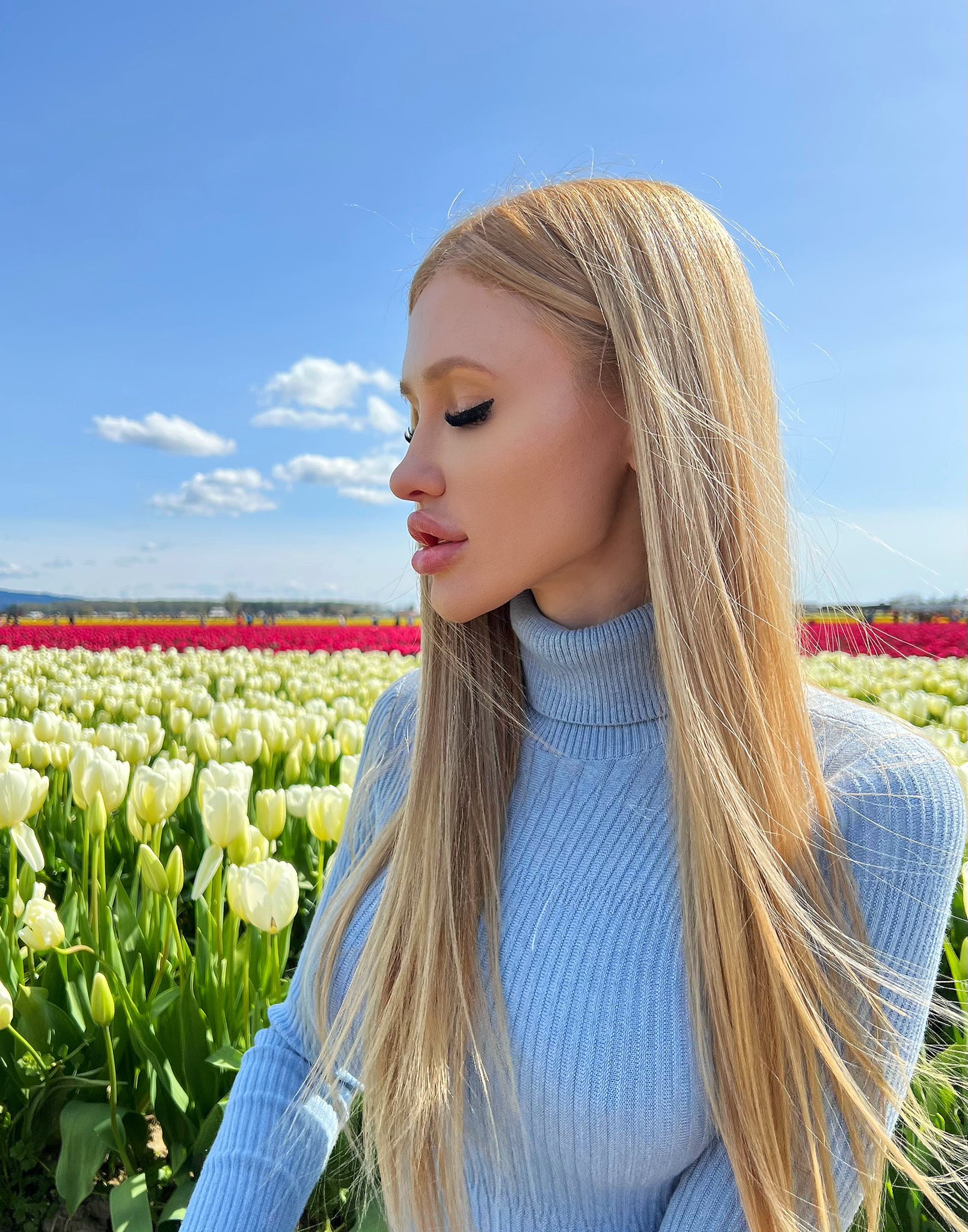 DarinaDiosa - Glamourous and Sexy Cam Model of Jasmin