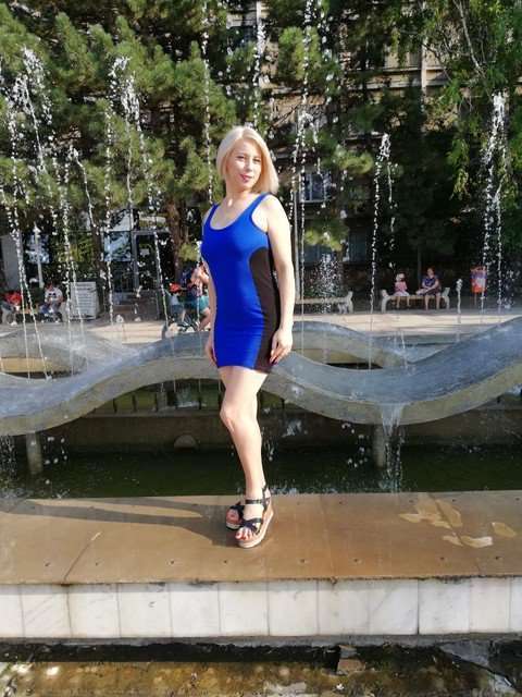 DelyaLight - Glamourous and Sexy Cam Model of Jasmin