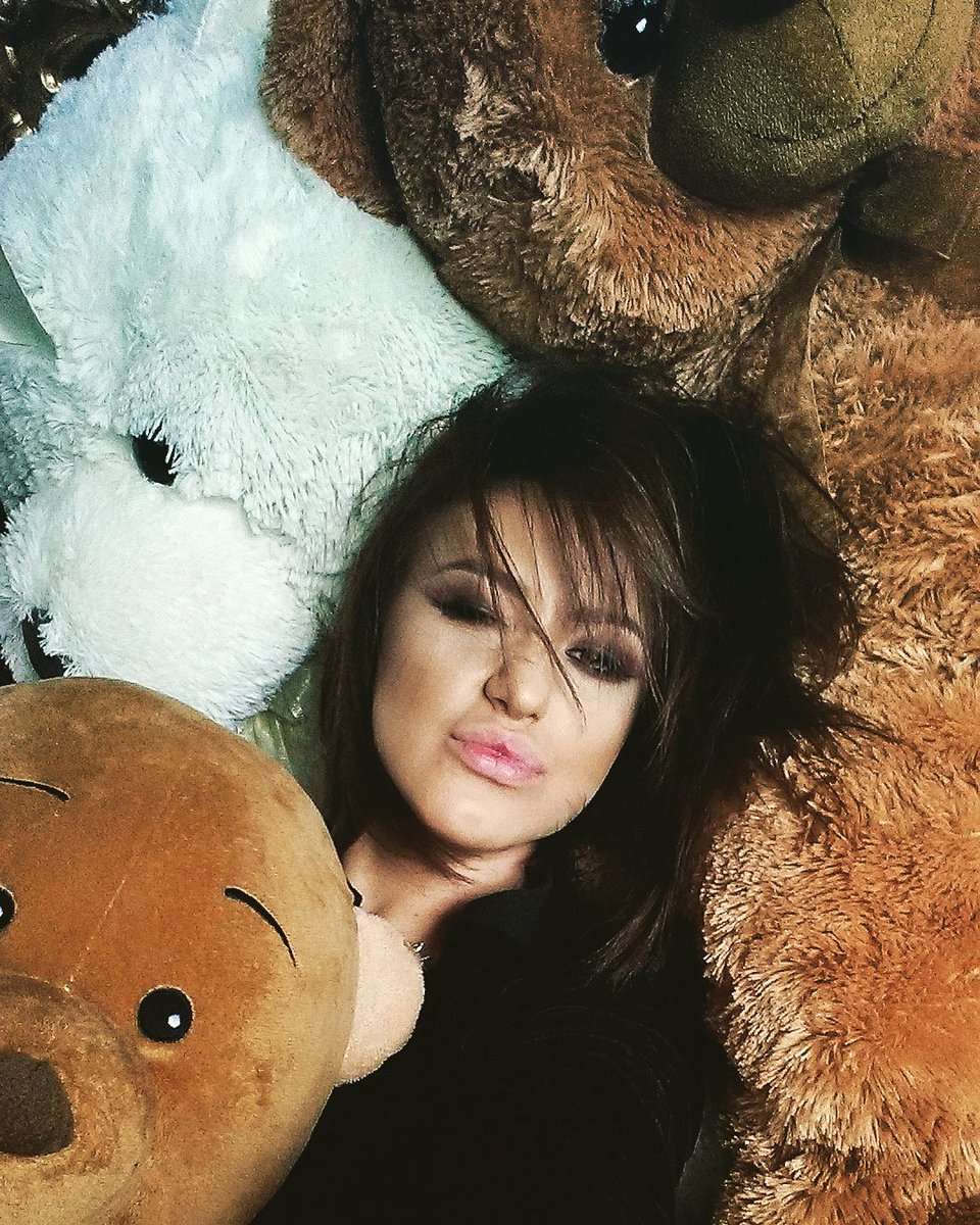 DianeDeziree - Glamourous and Sexy Cam Model of Jasmin