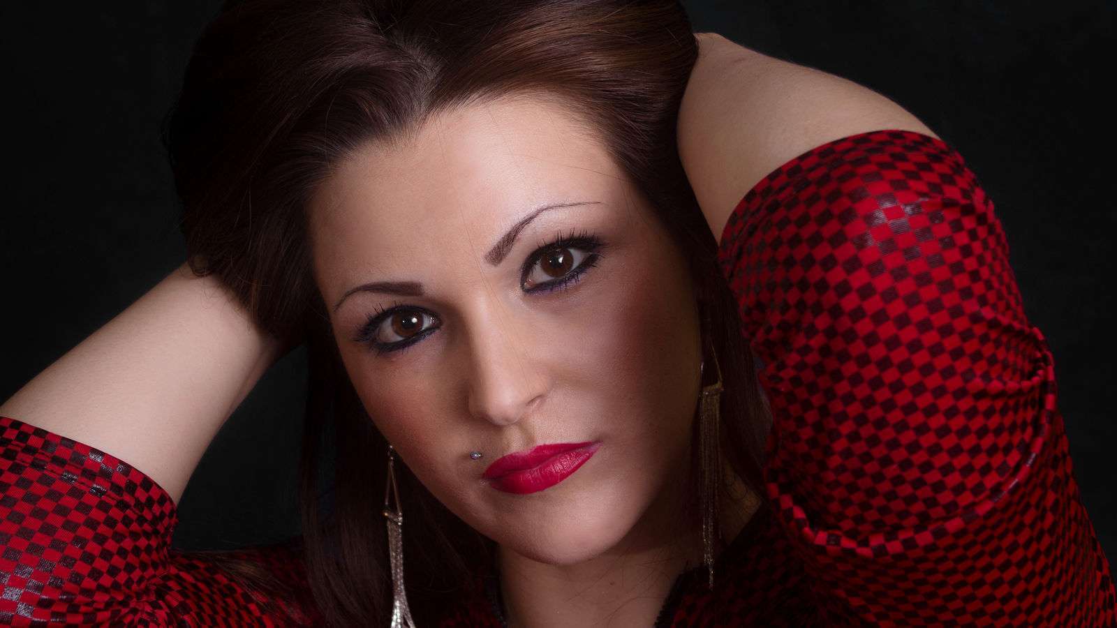 DirtyCrazyGirl - Glamourous and Sexy Cam Model of Jasmin