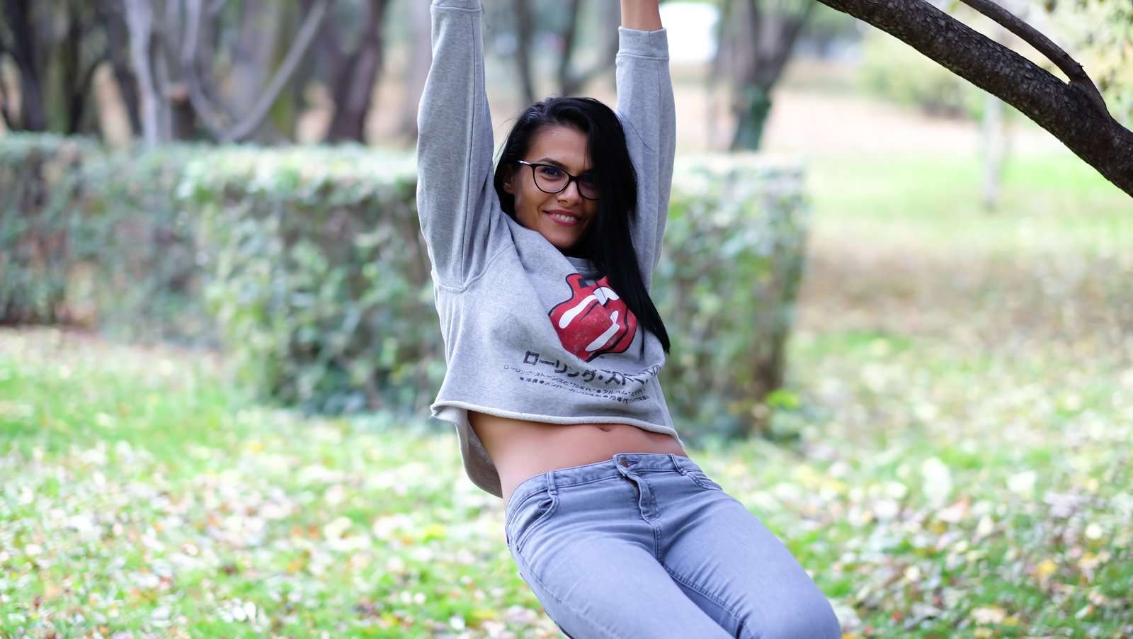 EmmaAtkins - Glamourous and Sexy Cam Model of Jasmin