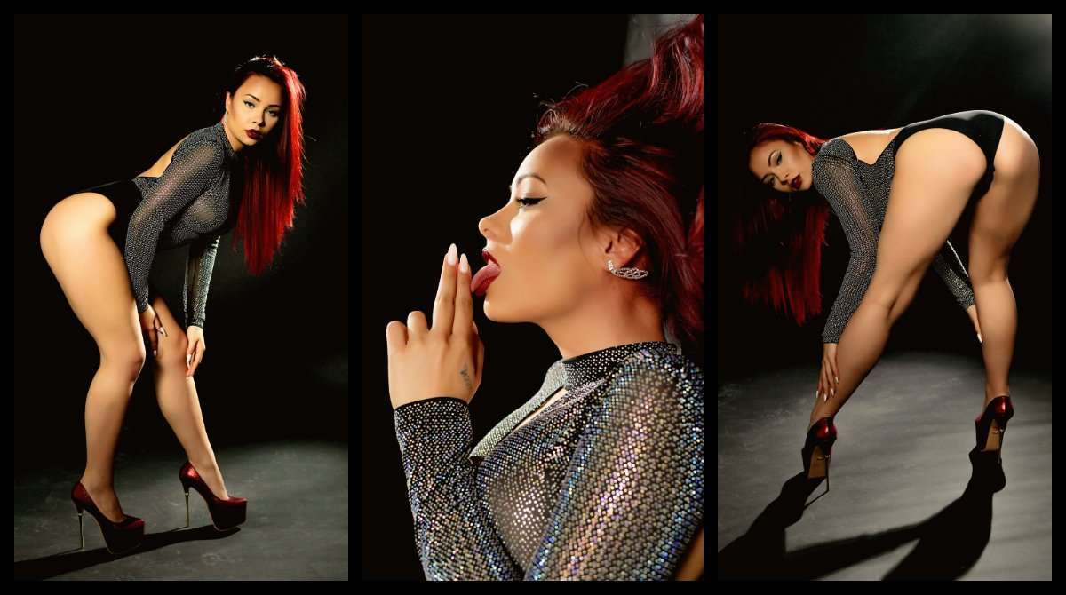 Emmelyne - Glamourous and Sexy Cam Model of Jasmin