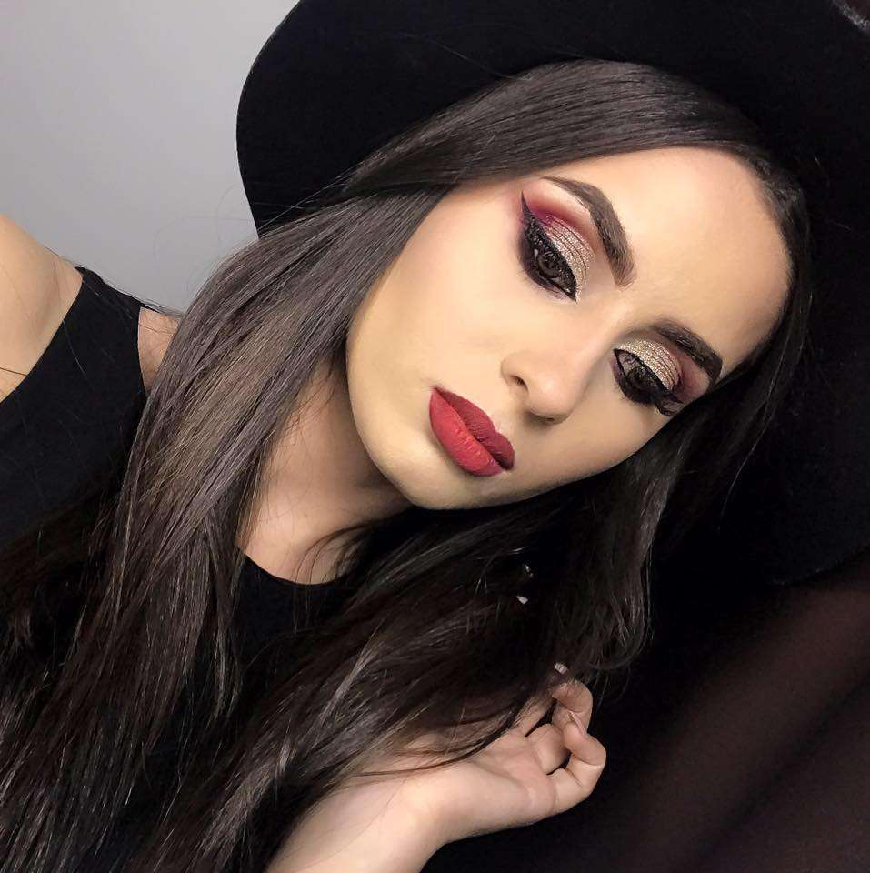 FlawlessGrace - Glamourous and Sexy Cam Model of Jasmin