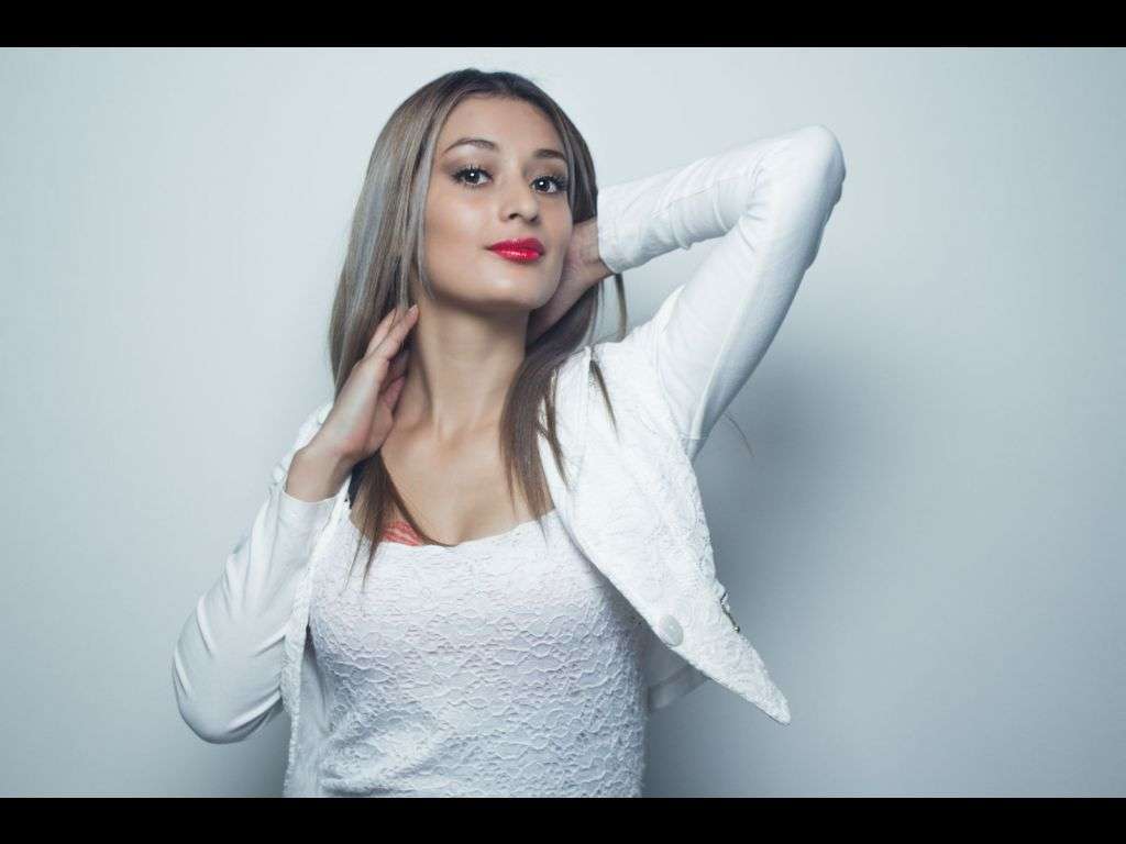 GabyRoe - Glamourous and Sexy Cam Model of Jasmin