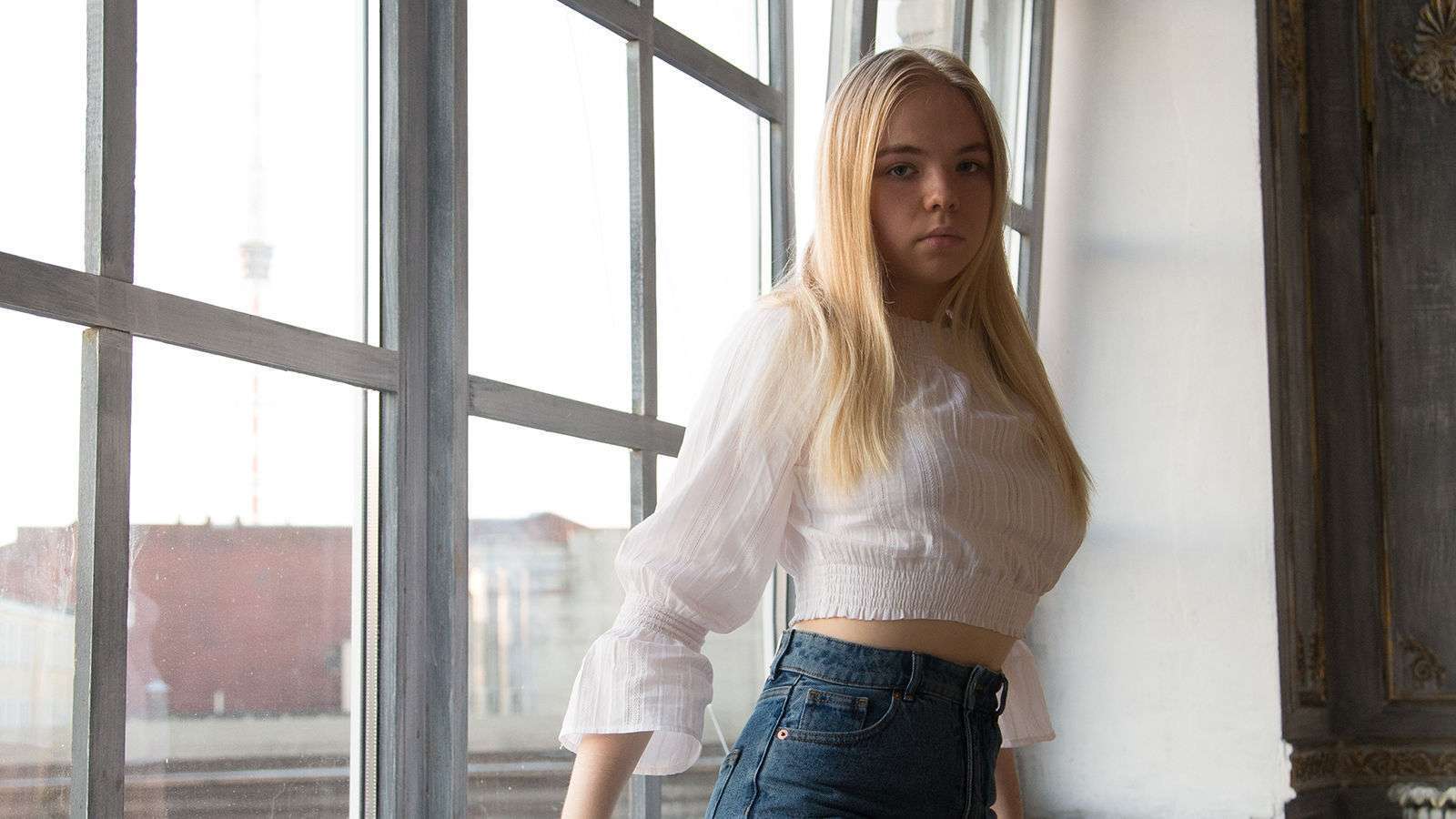 GoldyNikki - Glamourous and Sexy Cam Model of Jasmin