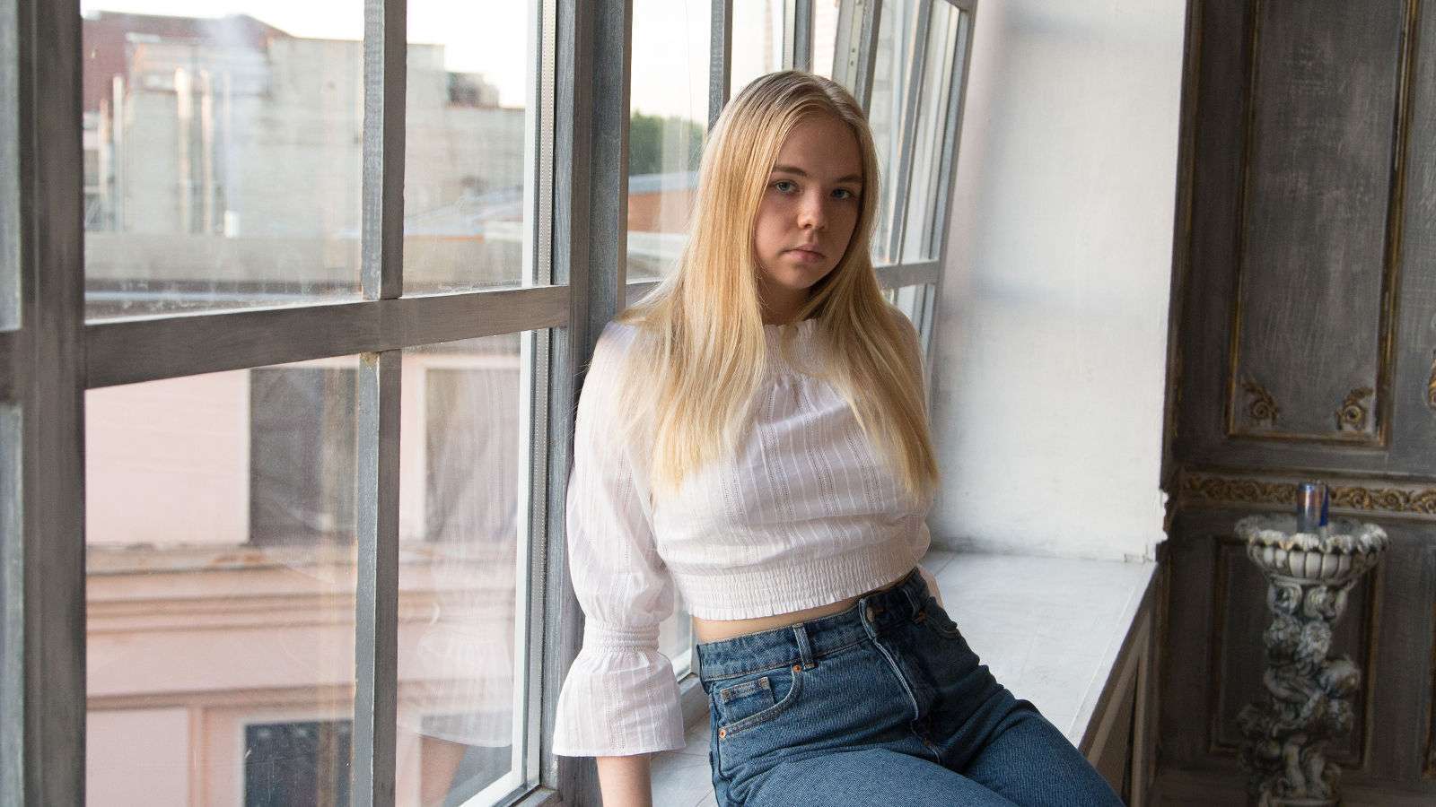 GoldyNikki - Glamourous and Sexy Cam Model of Jasmin