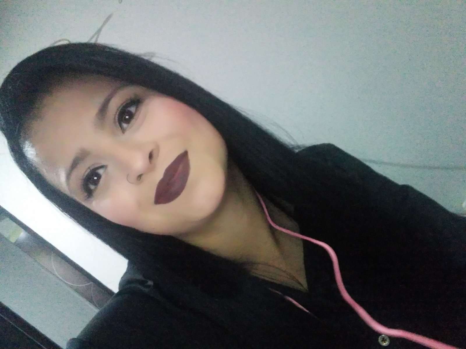 HannahRaver - Glamourous and Sexy Cam Model of Jasmin