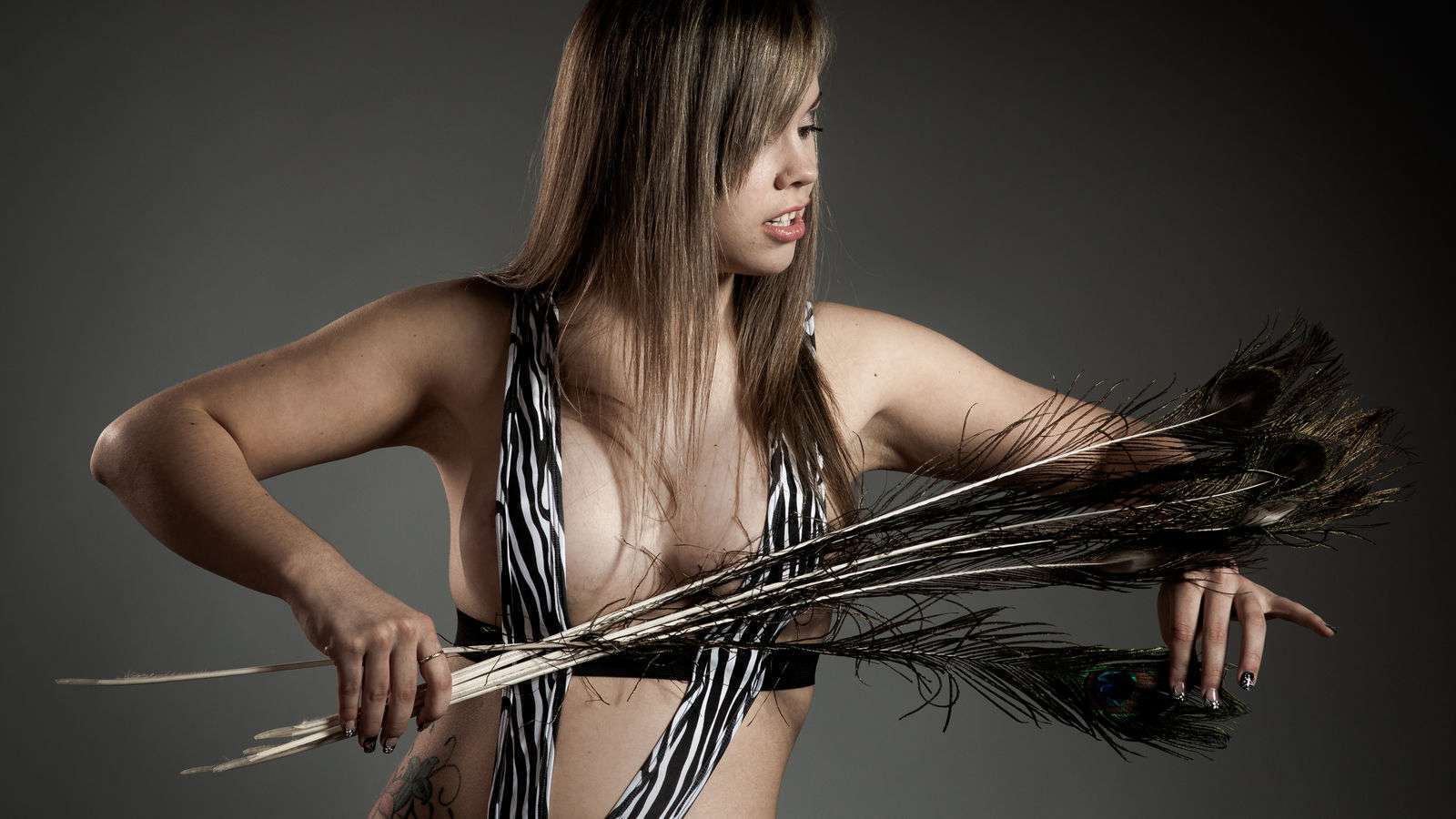 ImMeganLive - Glamourous and Sexy Cam Model of Jasmin