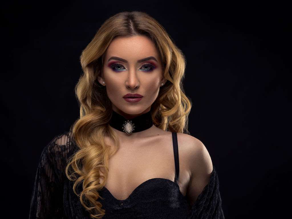 IvyRachel - Glamourous and Sexy Cam Model of Jasmin