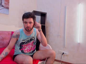 JamesNeate - Glamourous and Sexy Cam Model of LiveJasmin