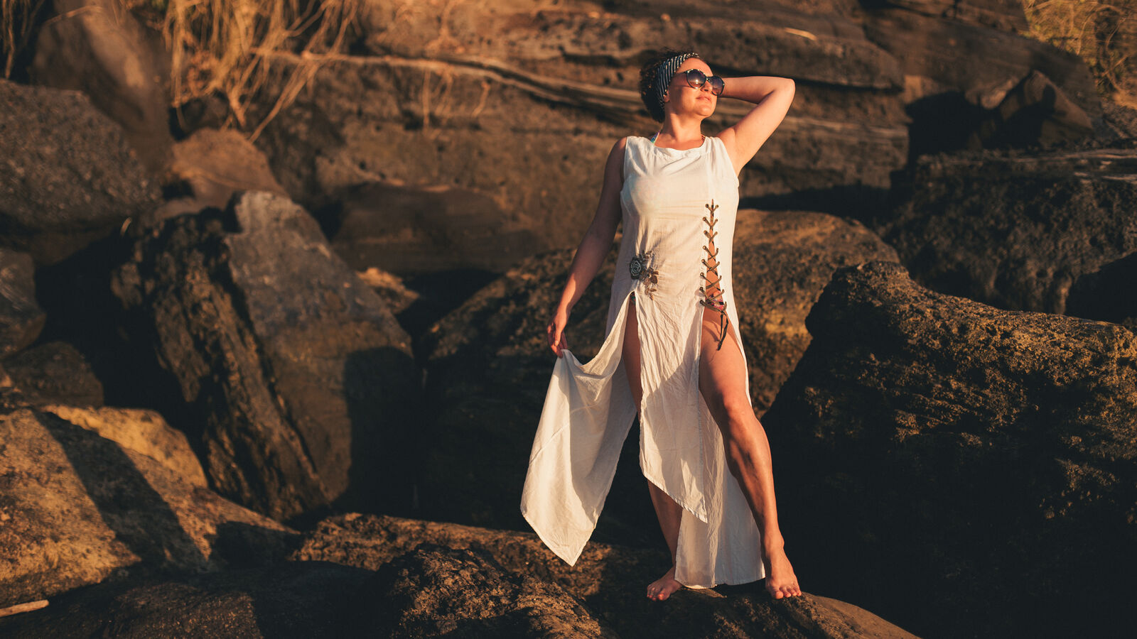 JennyLight - Glamourous and Sexy Cam Model of Jasmin