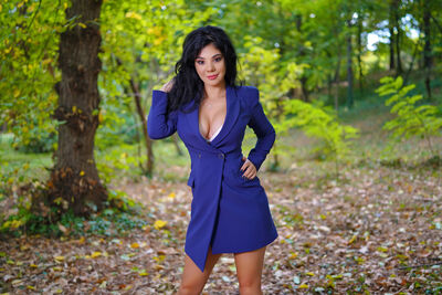 Kate - Glamourous and Sexy Cam Model of Jasmin