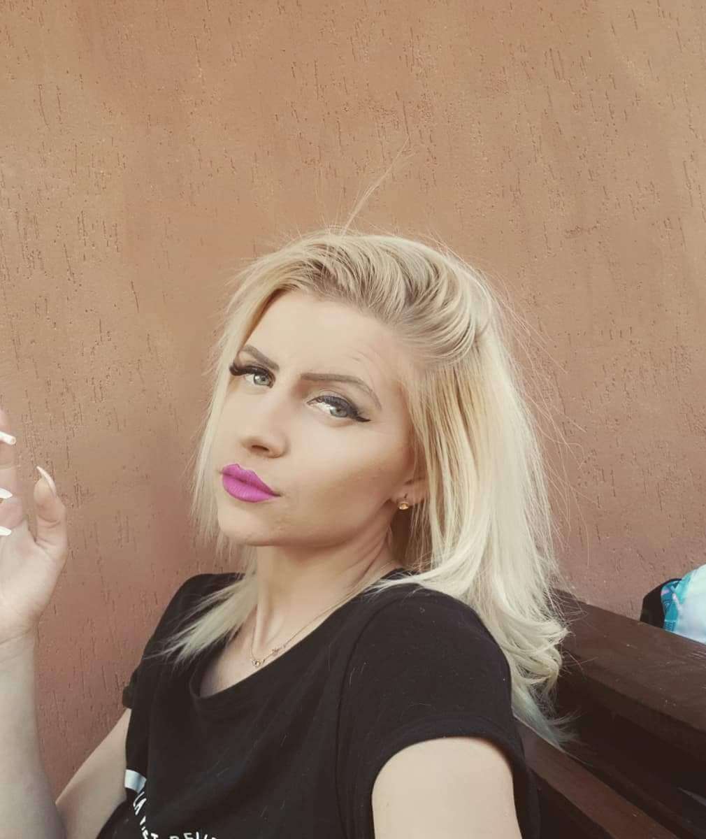 KiaraHarp - Glamourous and Sexy Cam Model of Jasmin