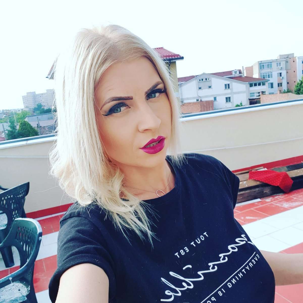 KiaraHarp - Glamourous and Sexy Cam Model of Jasmin