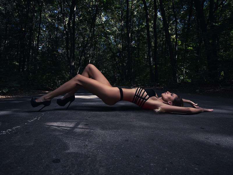 LovelyAnne4you - Glamourous and Sexy Cam Model of Jasmin