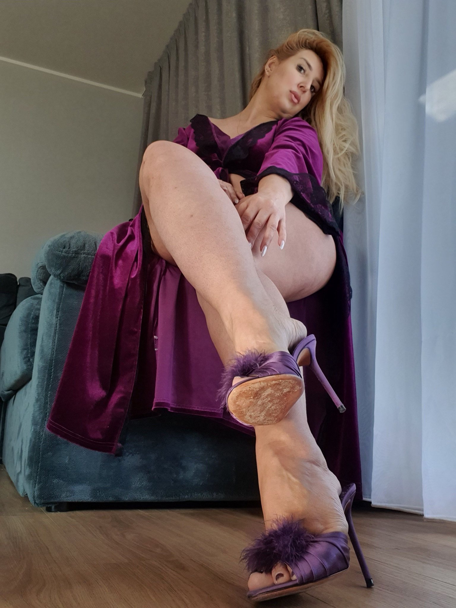 MariaRichi - Glamourous and Sexy Cam Model of Jasmin