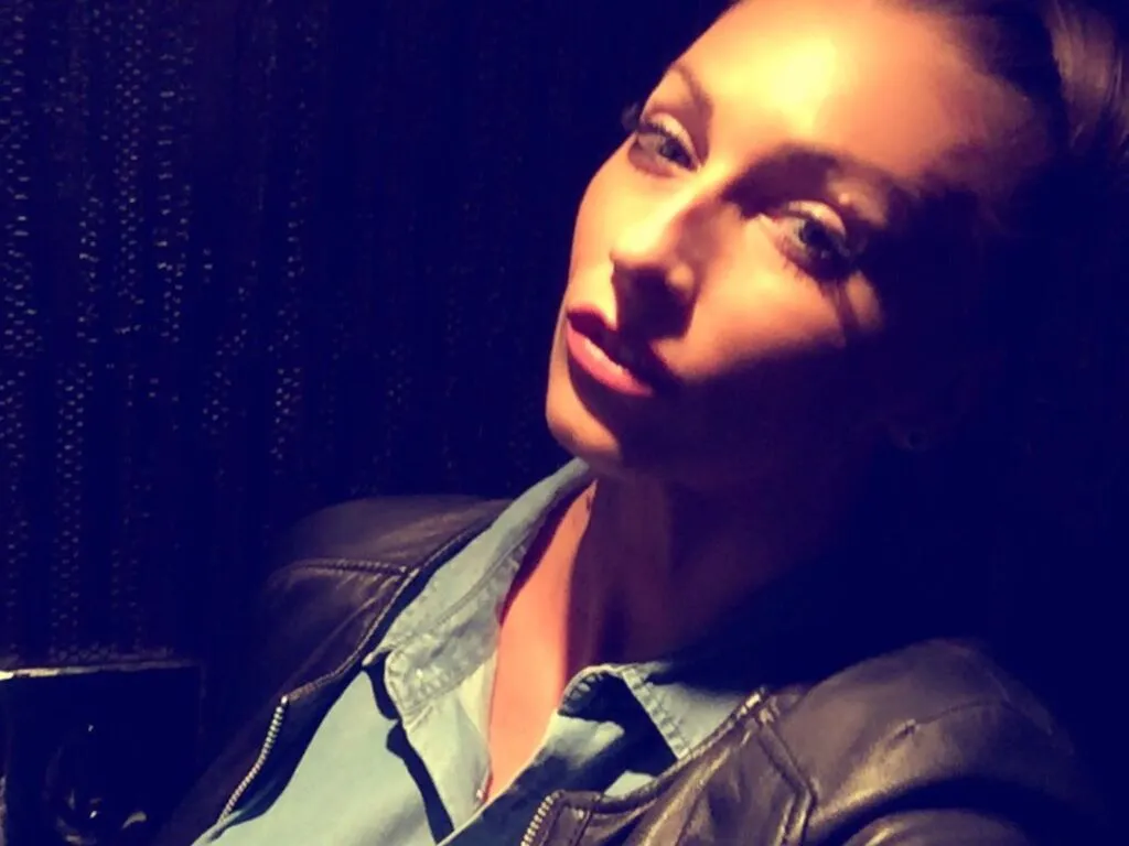 MarylinGlory - Glamourous and Sexy Cam Model of Jasmin