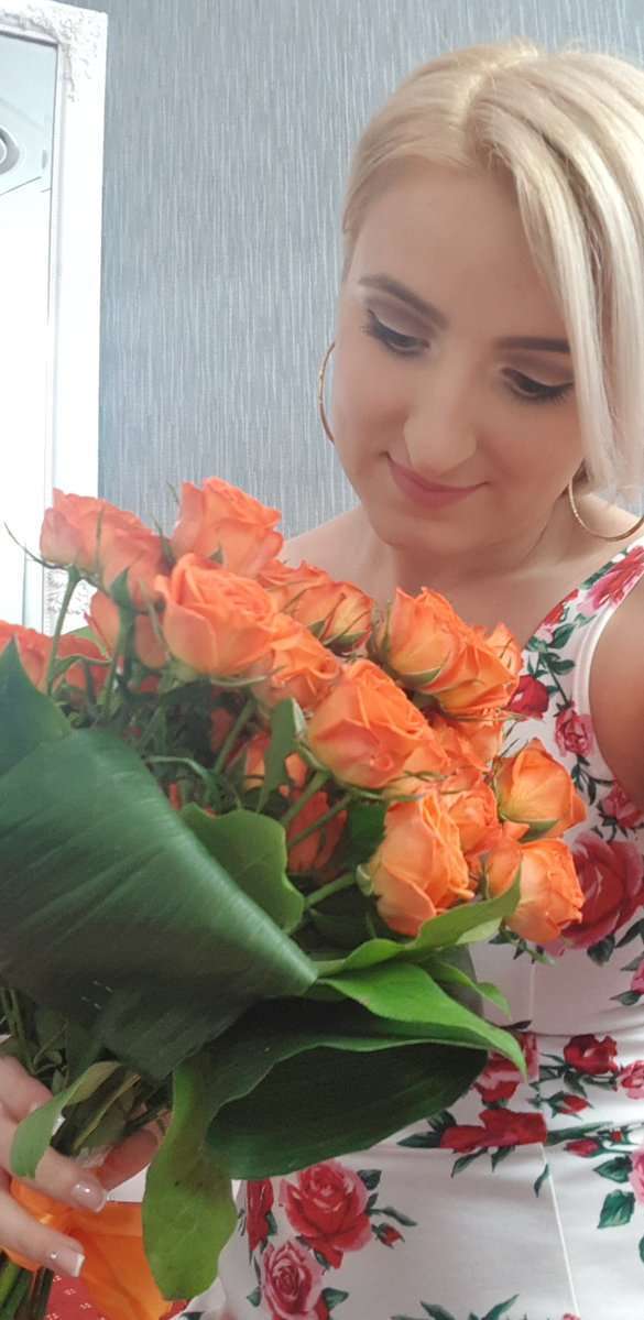 RebekaDeee - Glamourous and Sexy Cam Model of Jasmin