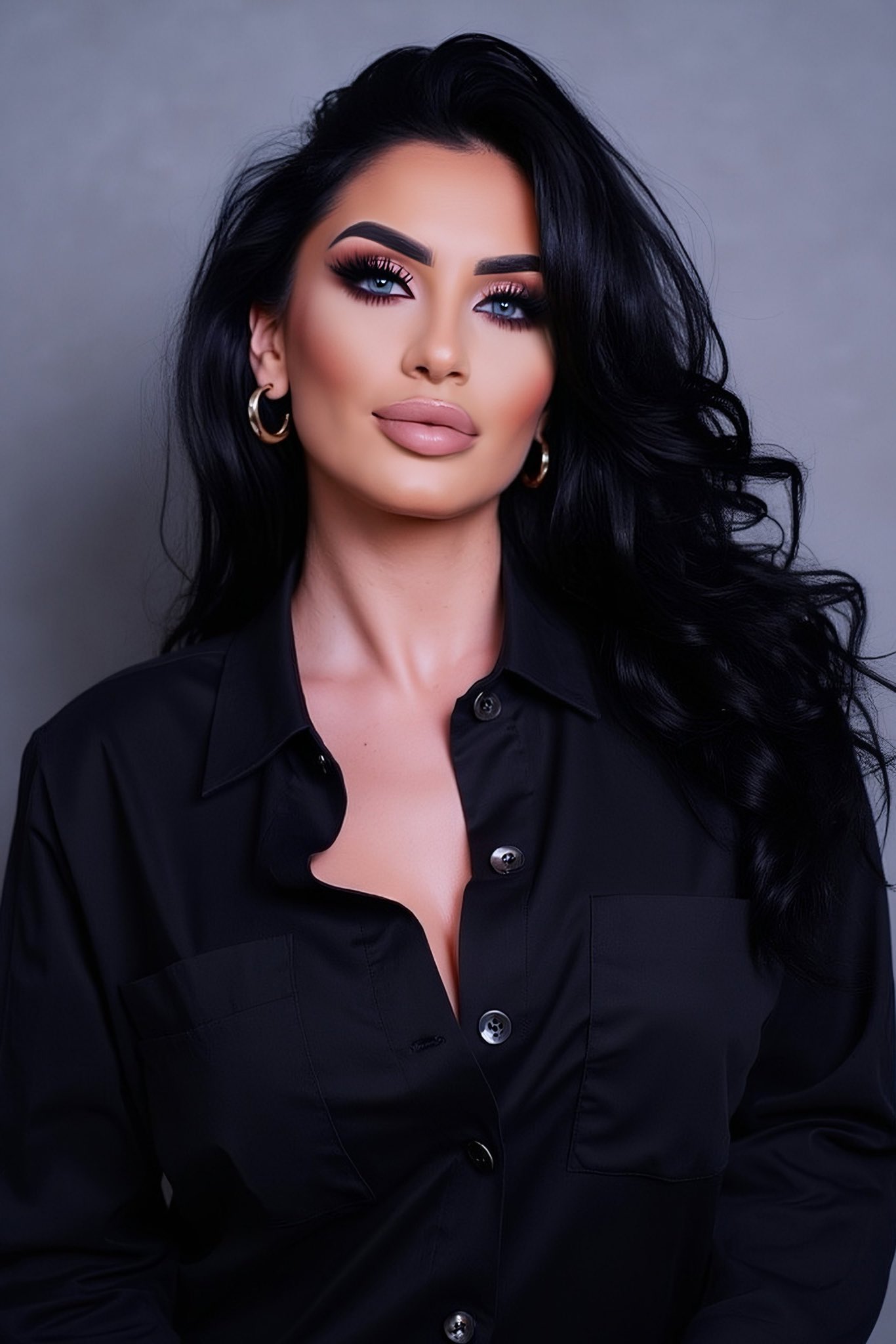 RubyConner - Glamourous and Sexy Cam Model of Jasmin