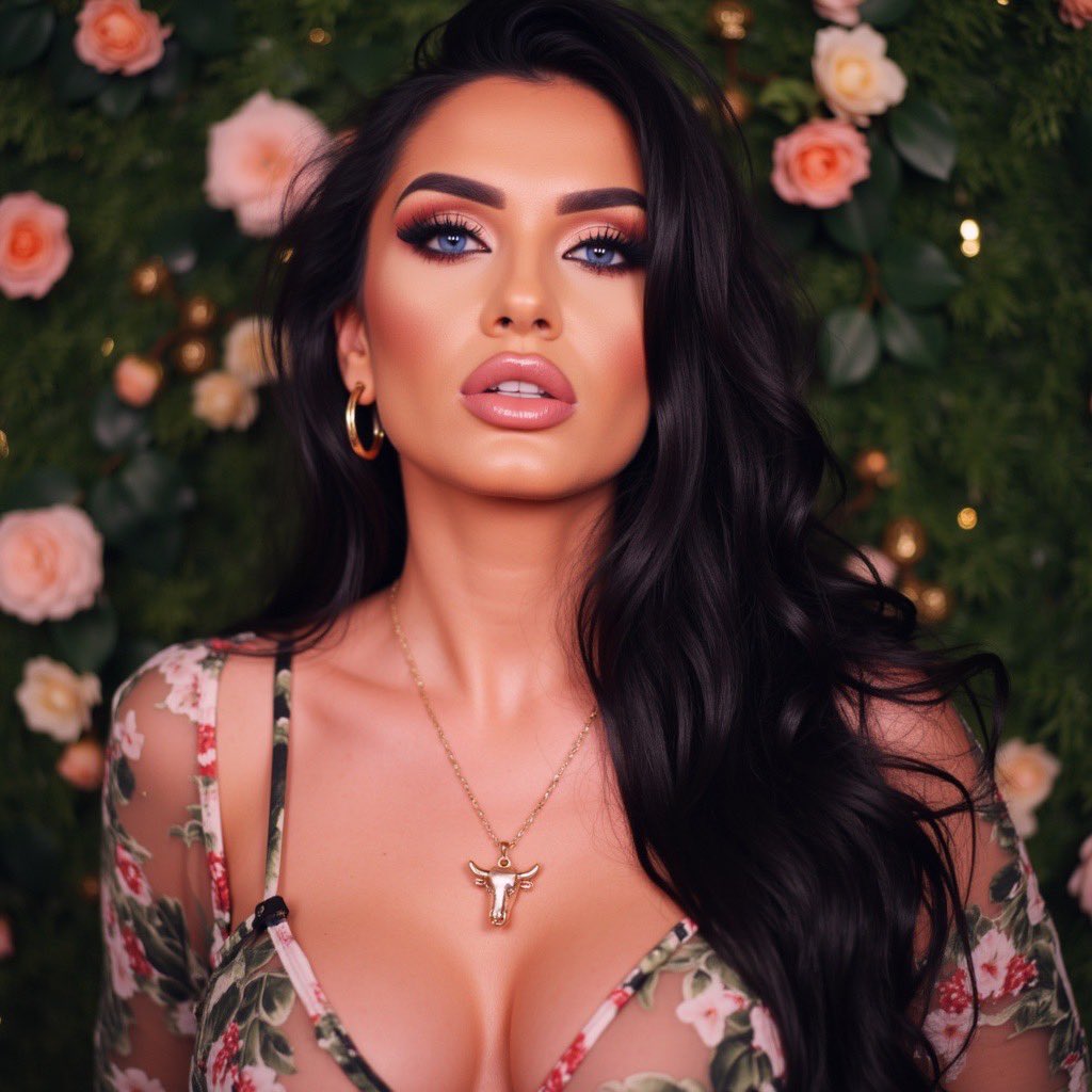 RubyConner - Glamourous and Sexy Cam Model of Jasmin