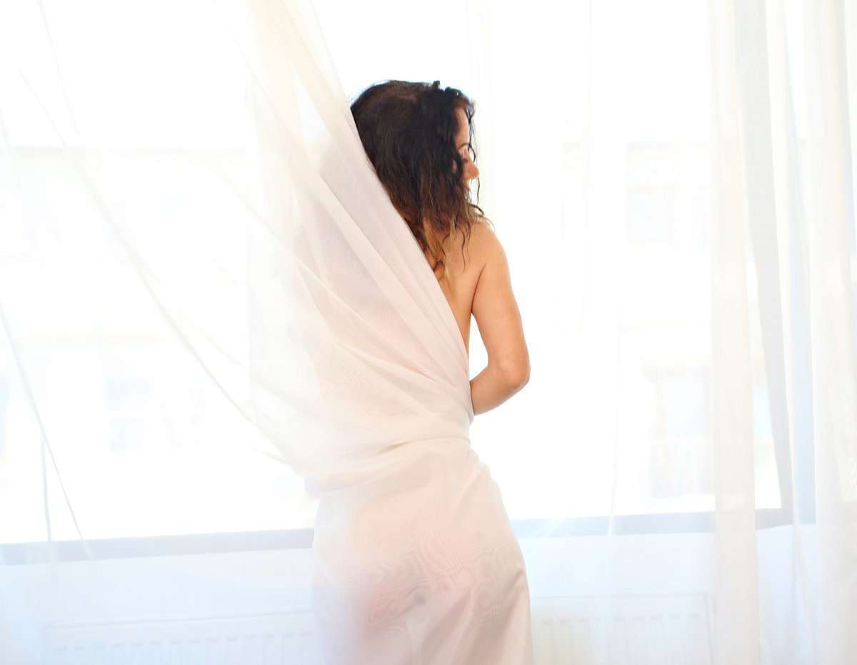 SandraMorrys - Glamourous and Sexy Cam Model of Jasmin