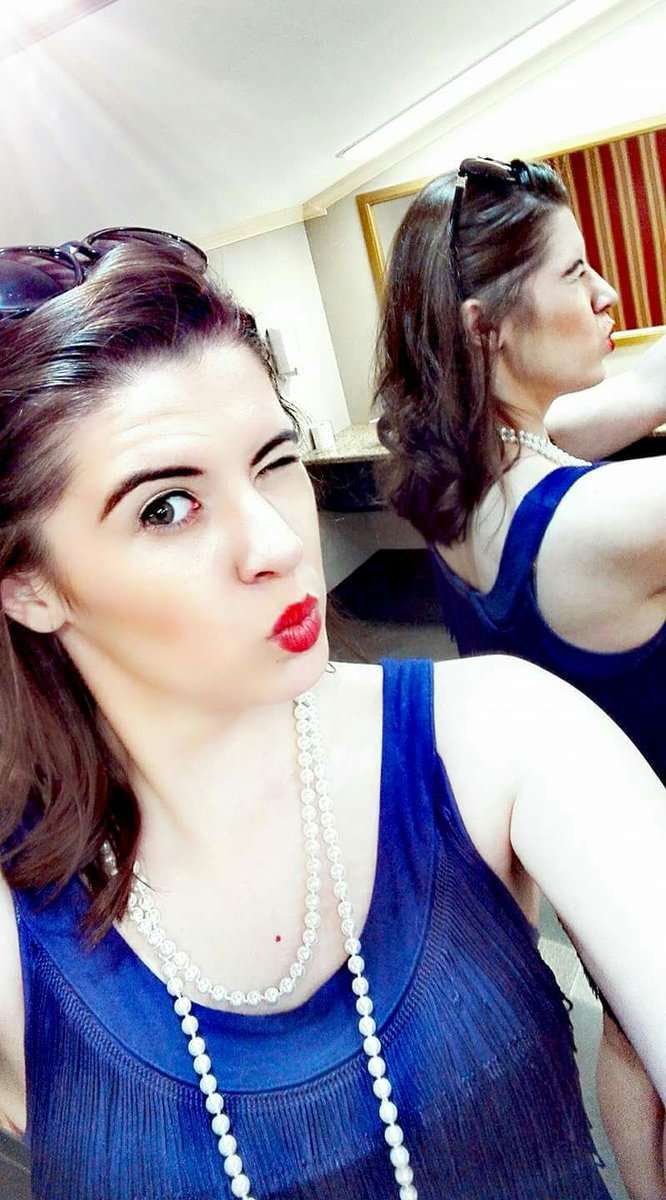 ShellyStaark - Glamourous and Sexy Cam Model of Jasmin