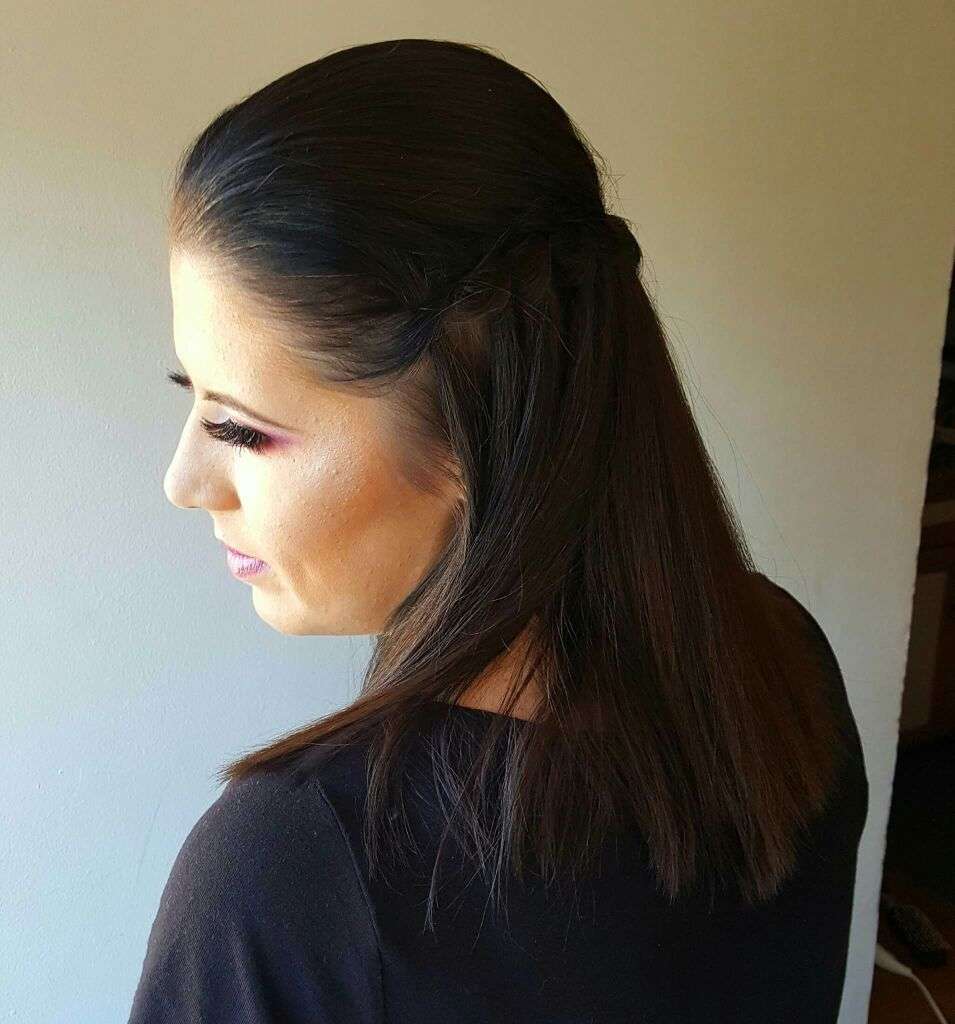 ShellyStaark - Glamourous and Sexy Cam Model of Jasmin