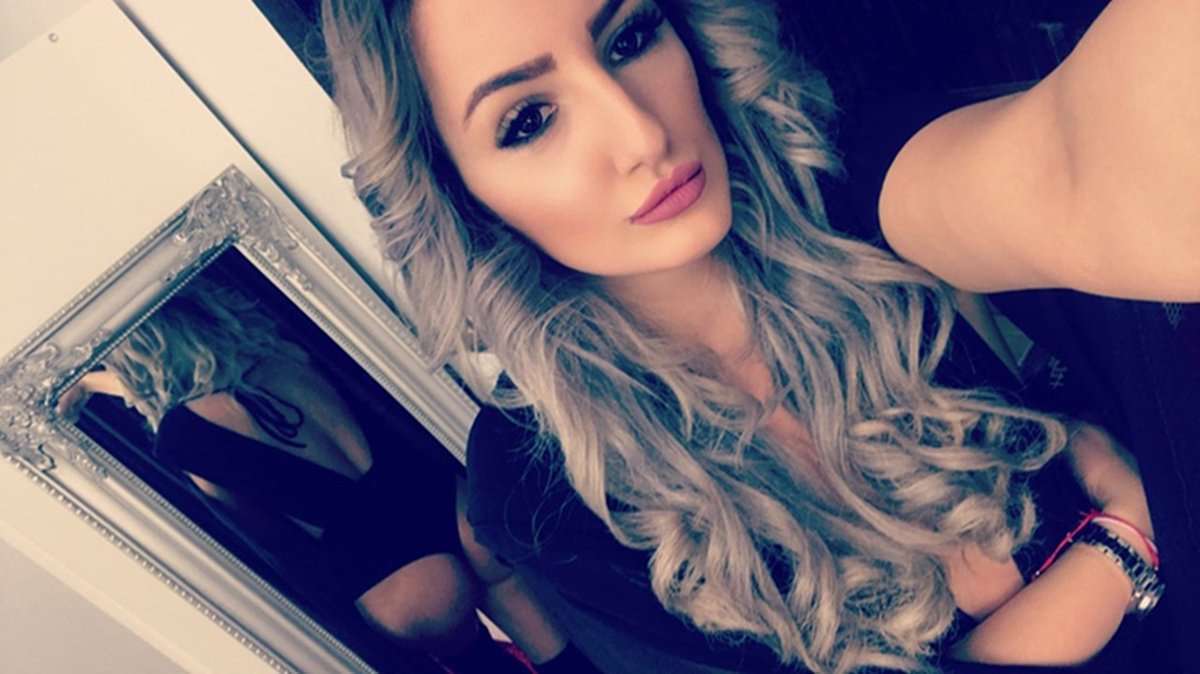 SophyWilde - Glamourous and Sexy Cam Model of Jasmin