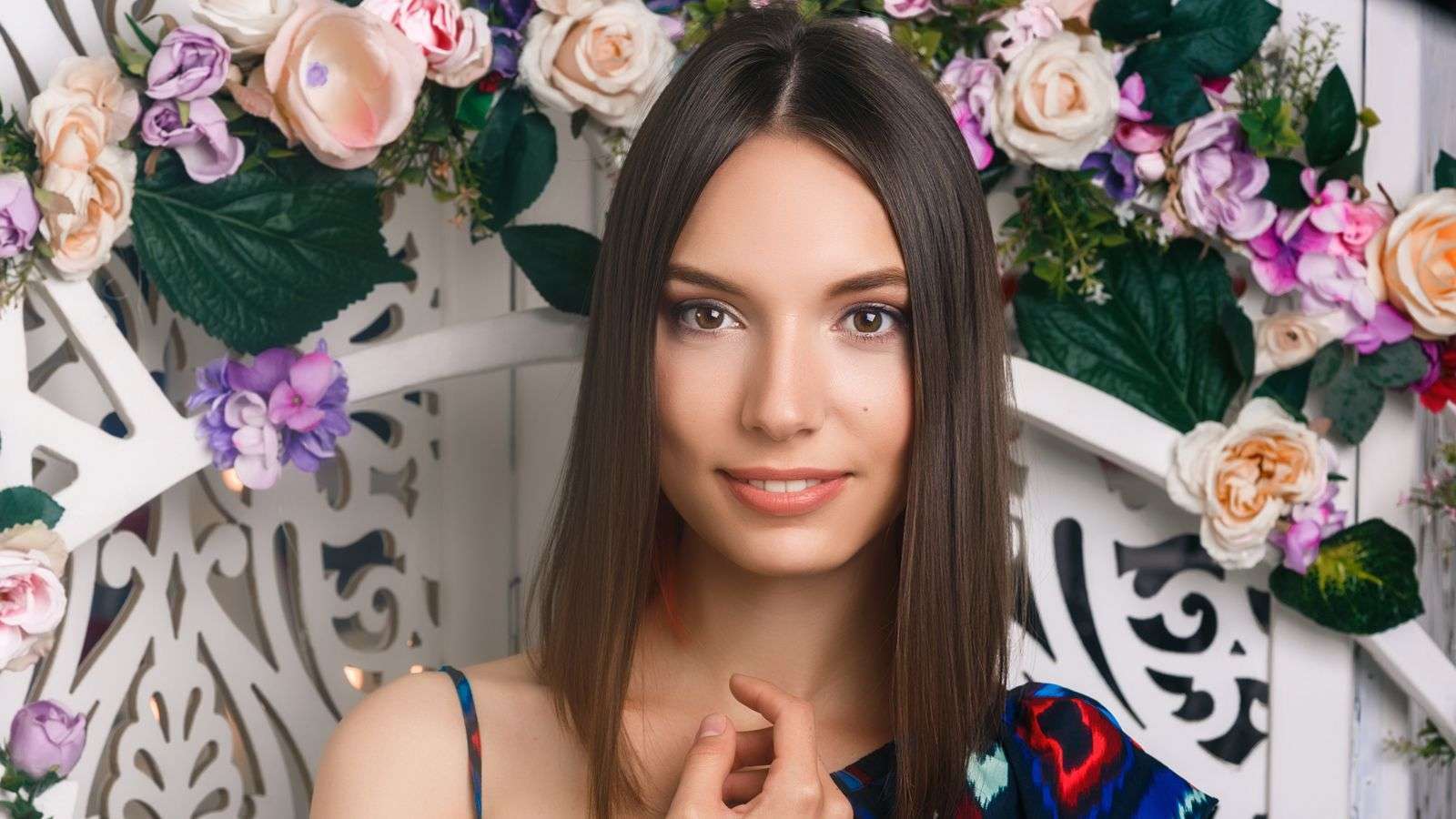 SpringFever - Glamourous and Sexy Cam Model of Jasmin