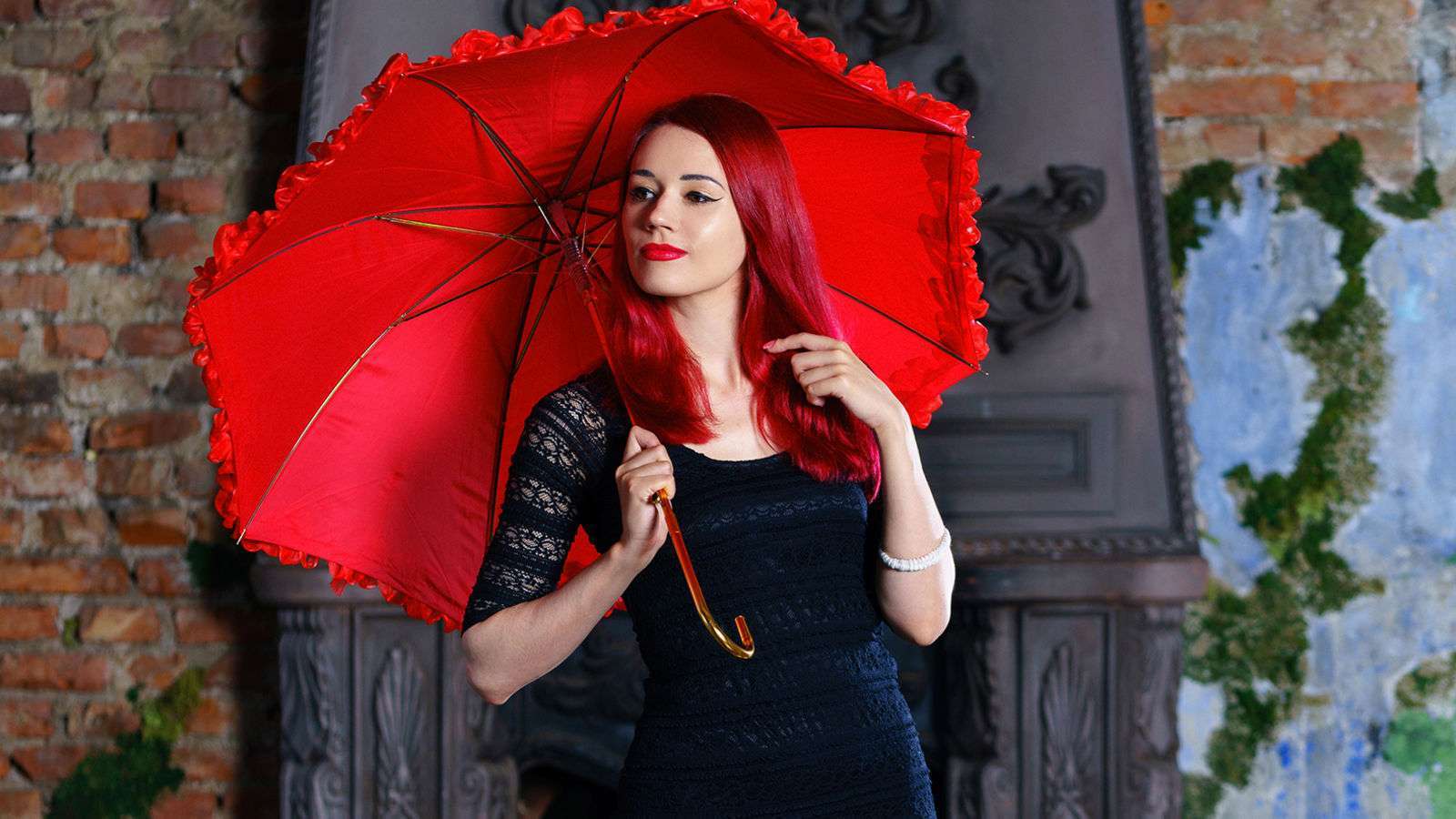 VictoryVega - Glamourous and Sexy Cam Model of Jasmin