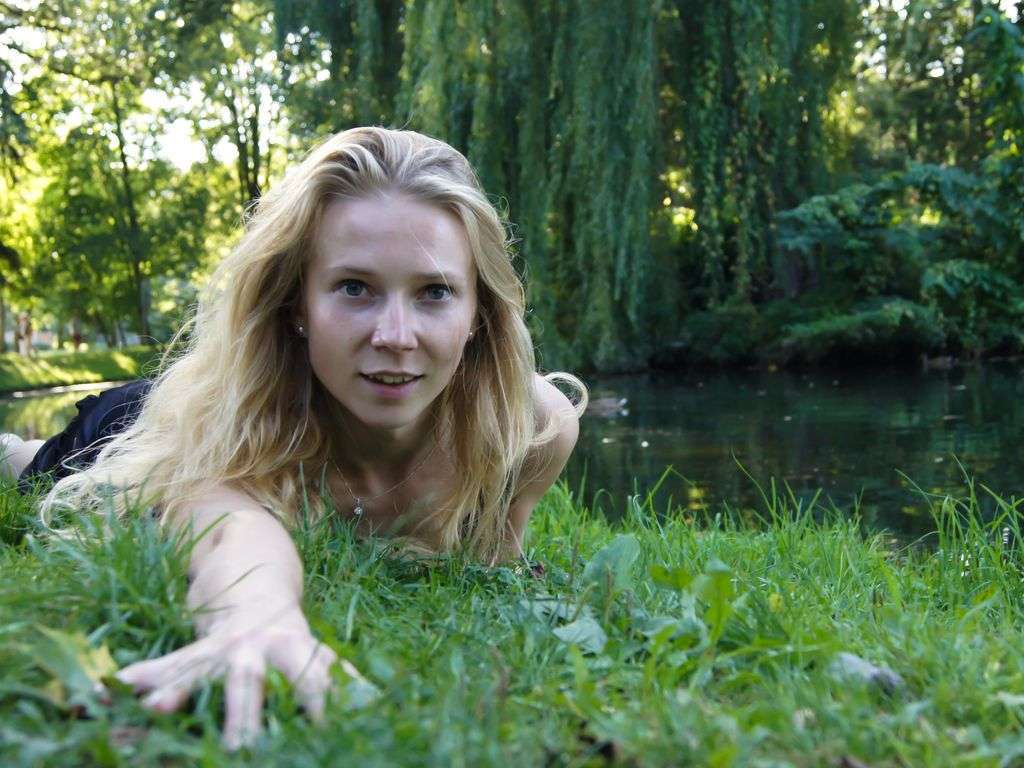 amandaFlirt - Glamourous and Sexy Cam Model of Jasmin